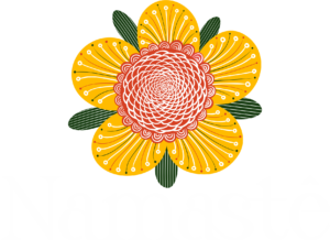 Namastê branco